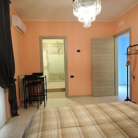 Bed and Breakfast Tartaglione Казерта Экстерьер фото