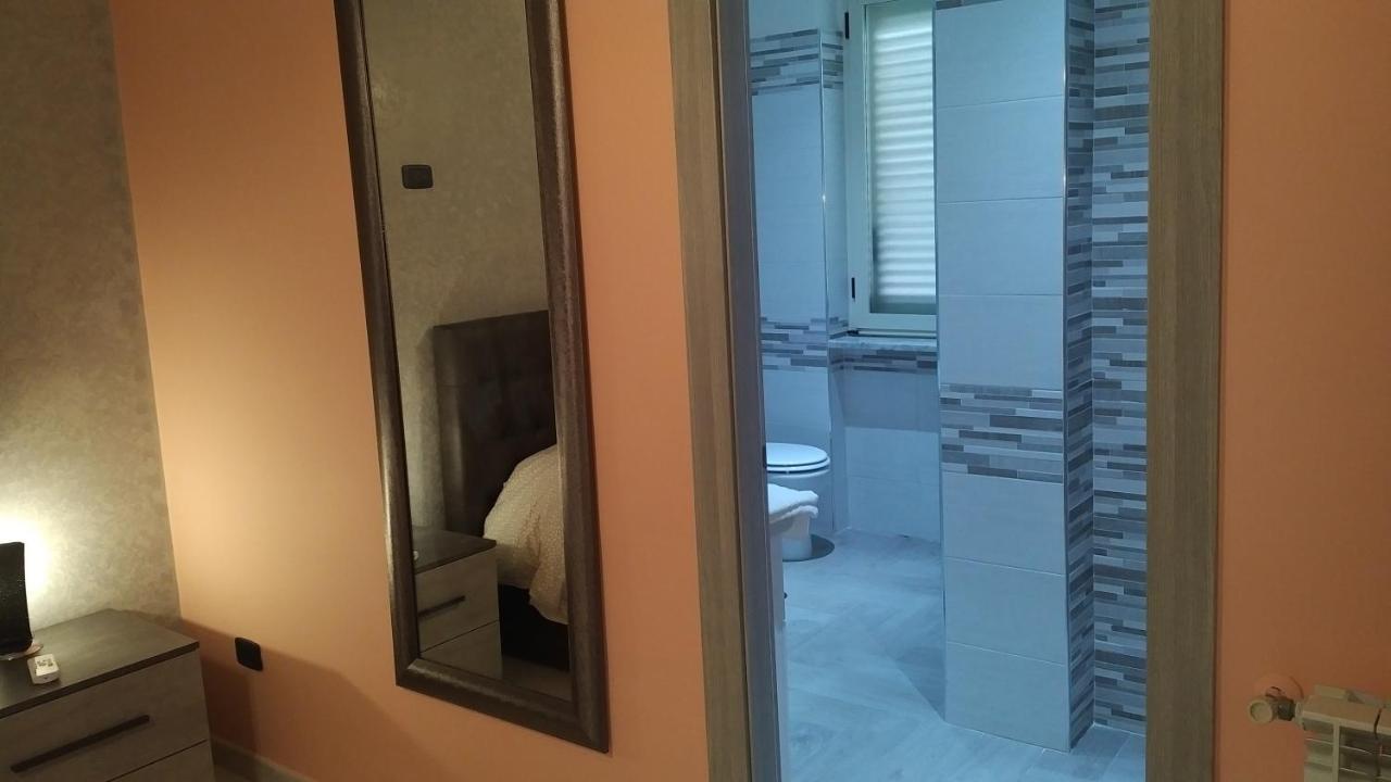 Bed and Breakfast Tartaglione Казерта Экстерьер фото
