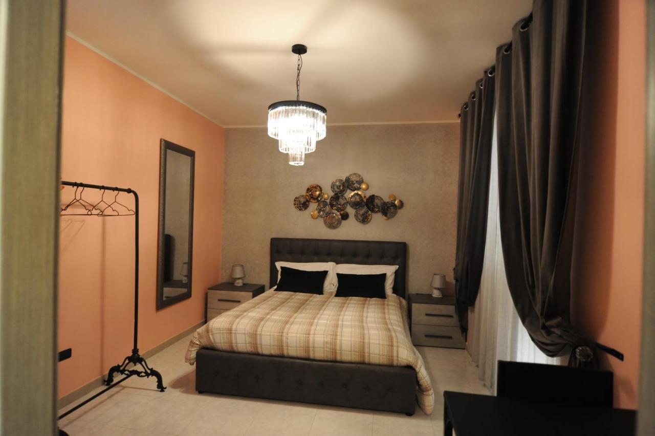 Bed and Breakfast Tartaglione Казерта Экстерьер фото